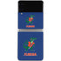University of Florida Gators Mascot Galaxy Z Flip4 5G Skin